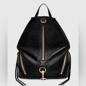 Rebecca Minkoff Medium Julian Backpack